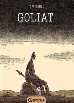 Goliat - Tom Gauld