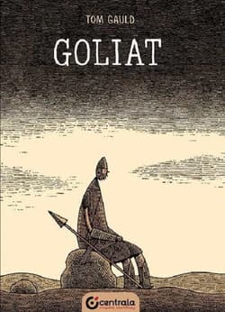 Goliat - Tom Gauld