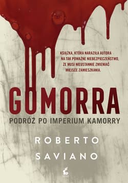 Gomorra - Roberto Saviano