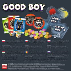 Galeria - zdjęcie nr. 3 - Good Boy