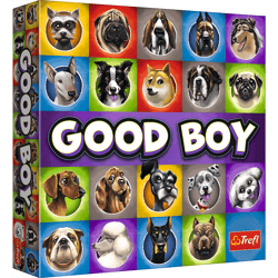 Good Boy