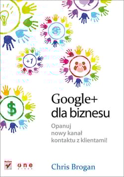 Google+ dla biznesu - Chris Brogan