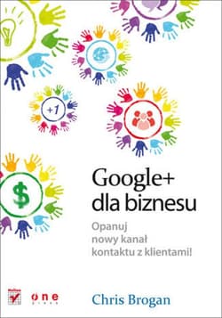 Google+ dla biznesu - ebook - Chris Brogan
