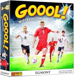 Goool! Mistrzostwa