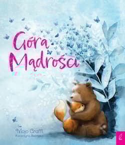 Góra mądrości - Graffi Mojo