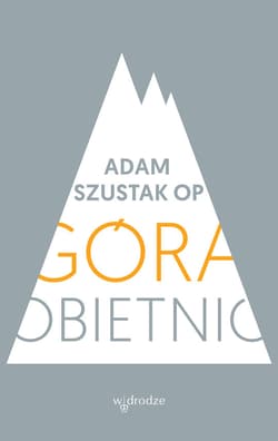 Góra obietnic - ebook - Adam Szustak