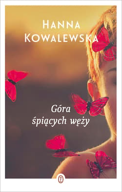 Góra śpiących węży - ebook
