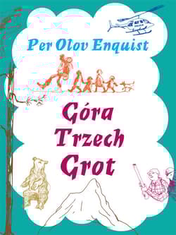 Góra Trzech Grot