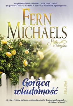 Gorąca wiadomość - Fern Michaels