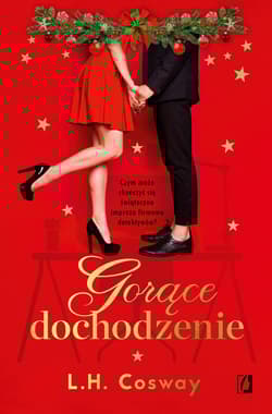 Gorące dochodzenie - L.H. Cosway