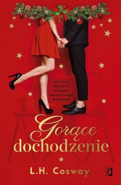 Gorące dochodzenie - L.H. Cosway