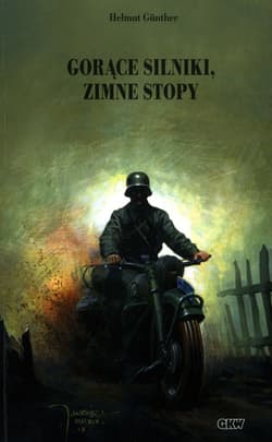 Gorące silniki, zimne stopy