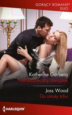 Gorący Romans Duo 9/Niebezpieczny związek