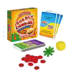 Galeria - zdjęcie nr. 2 - Gorący ziemniak