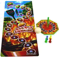 Galeria - zdjęcie nr. 2 - Gorący ziemniak