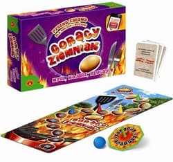 Galeria - zdjęcie nr. 3 - Gorący ziemniak