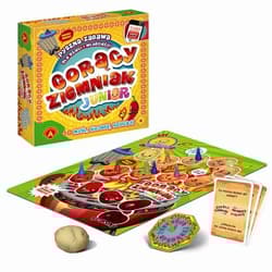 Galeria - zdjęcie nr. 2 - Gorący ziemniak Junior