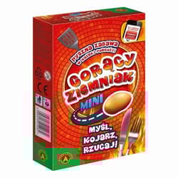 Gorący ziemniak mini