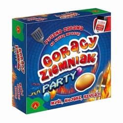 Gorący ziemniak Party