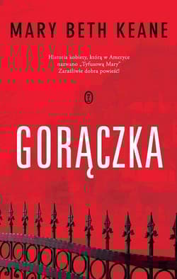 Gorączka - Keane Mary Beth