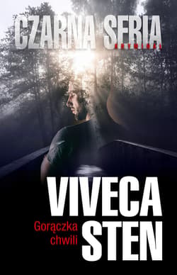 Gorączka chwili - ebook