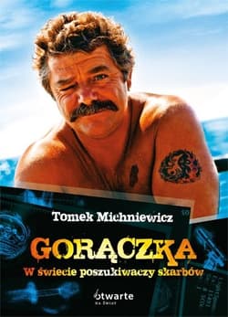 Galeria - zdjęcie nr. 1 - Gorączka. W świecie poszukiwaczy skarbów