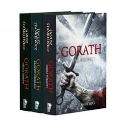 Gorath Kolekcja - Janusz Stankiewicz