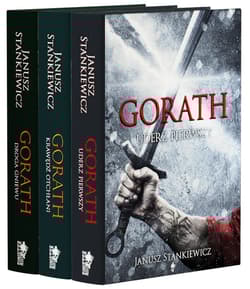 Gorath Kolekcja - Janusz Stankiewicz