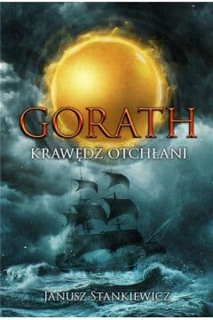 Gorath Krawędź otchłani