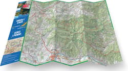Galeria - zdjęcie nr. 2 - Gorce i Pieniny zestaw przewodnikowy 2w1 light 2024