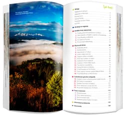 Galeria - zdjęcie nr. 5 - Gorce i Pieniny zestaw przewodnikowy 2w1 light 2024