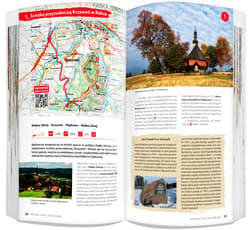 Galeria - zdjęcie nr. 5 - Gorce i Pieniny zestaw przewodnikowy 2w1 light 2024