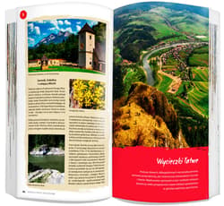 Galeria - zdjęcie nr. 2 - Gorce i Pieniny zestaw przewodnikowy 2w1 light 2024