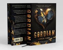 Galeria - zdjęcie nr. 2 - Gordian. Grzech i Kara. Wydanie specjalne.