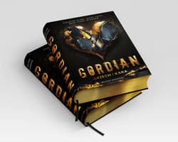Galeria - zdjęcie nr. 2 - Gordian. Grzech i Kara. Wydanie specjalne.
