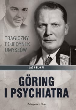 Göring i psychiatra - ebook - Jack  El-Hai