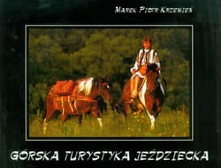 Górska turystyka jeździecka