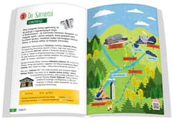 Galeria - zdjęcie nr. 2 - Górskie Szlaki dla dzieci przewodnik