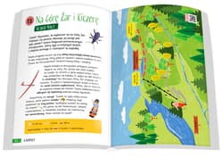 Galeria - zdjęcie nr. 4 - Górskie Szlaki dla dzieci przewodnik