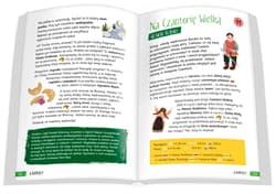 Galeria - zdjęcie nr. 5 - Górskie Szlaki dla dzieci przewodnik