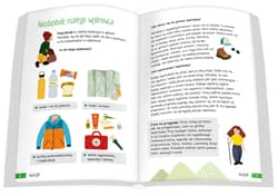 Galeria - zdjęcie nr. 2 - Górskie Szlaki dla dzieci przewodnik