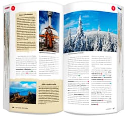 Galeria - zdjęcie nr. 2 - Górskie szlaki dla każdego przewodnik 2w1 2025