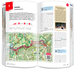 Galeria - zdjęcie nr. 5 - Górskie szlaki dla każdego przewodnik 2w1 2025