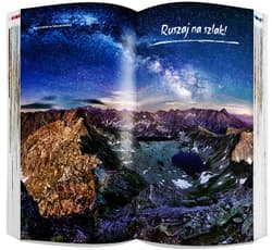 Galeria - zdjęcie nr. 5 - Górskie szlaki dla każdego przewodnik 2w1 2025