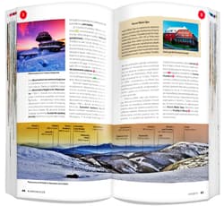 Galeria - zdjęcie nr. 4 - Górskie szlaki dla każdego przewodnik 2w1 2025