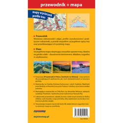 Galeria - zdjęcie nr. 3 - Górskie szlaki dla każdego przewodnik 2w1 2025