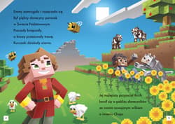 Galeria - zdjęcie nr. 2 - Górskie wyzwanie Minecraft Tryb czytania