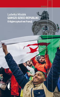 Gorsze dzieci Republiki - ebook - Ludwika Włodek