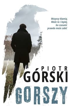 Gorszy Wielkie Litery - Piotr Górski