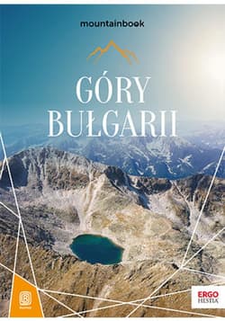 Góry Bułgarii. MountainBook. Wydanie 1 - ebook - Krzysztof Bzowski